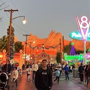 Meet your Posher, Alexander